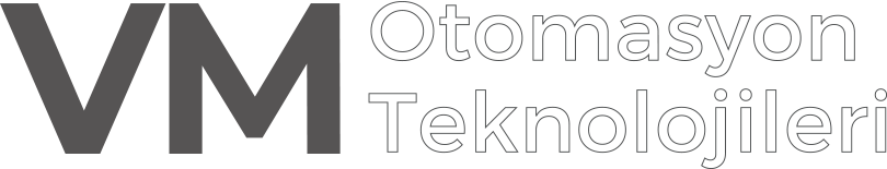 VM Otomasyon Teknolojileri