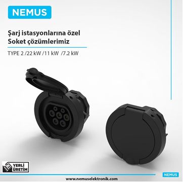 AC arj Soketleri